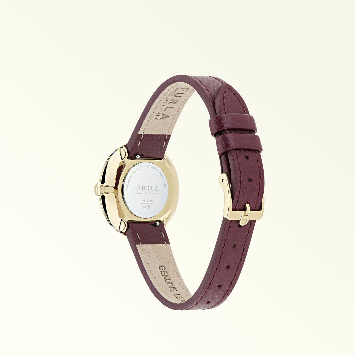 Watches Ribes G FLOW - Furla Accessories