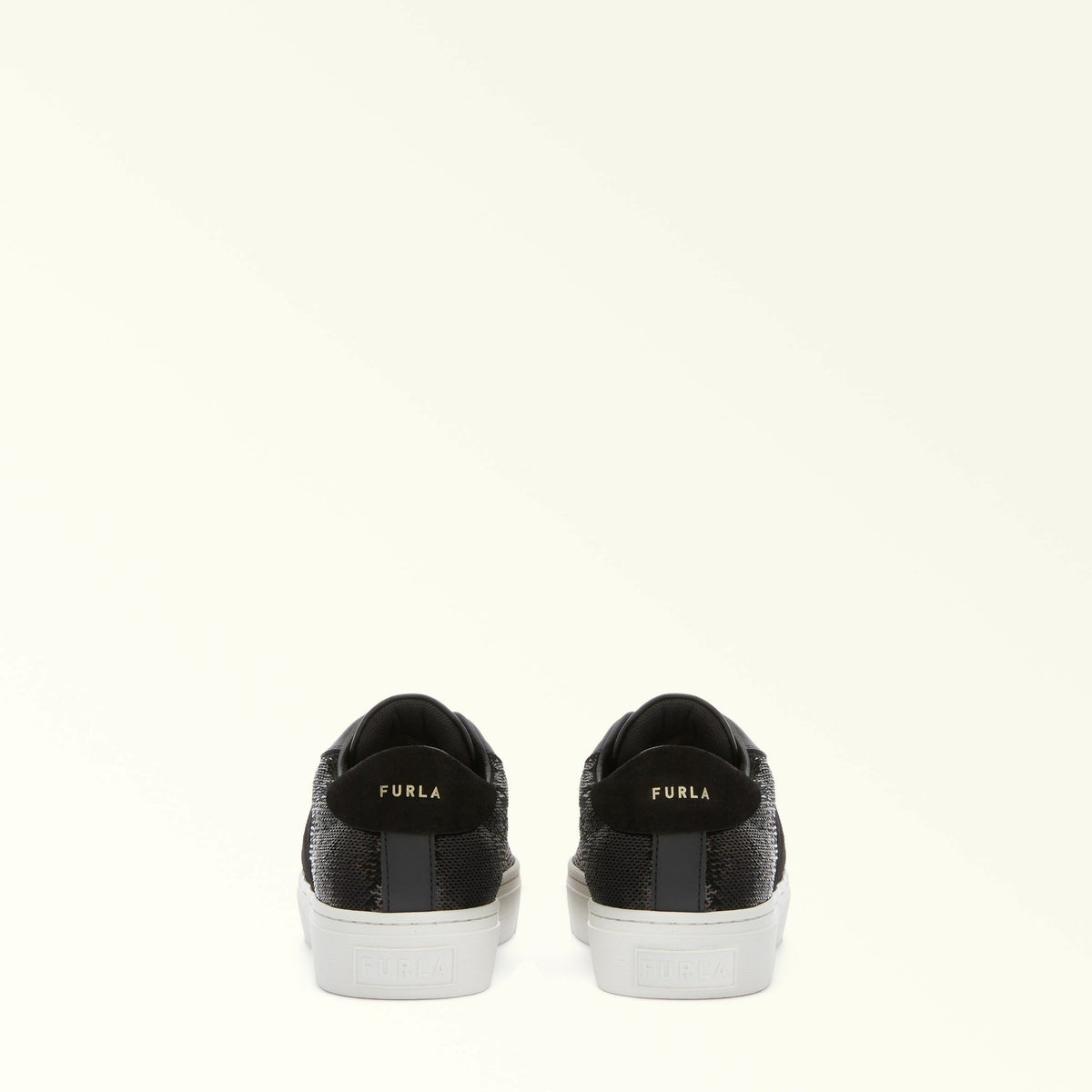 Shoes Nero+pure Black ENJOY - Furla Accessories