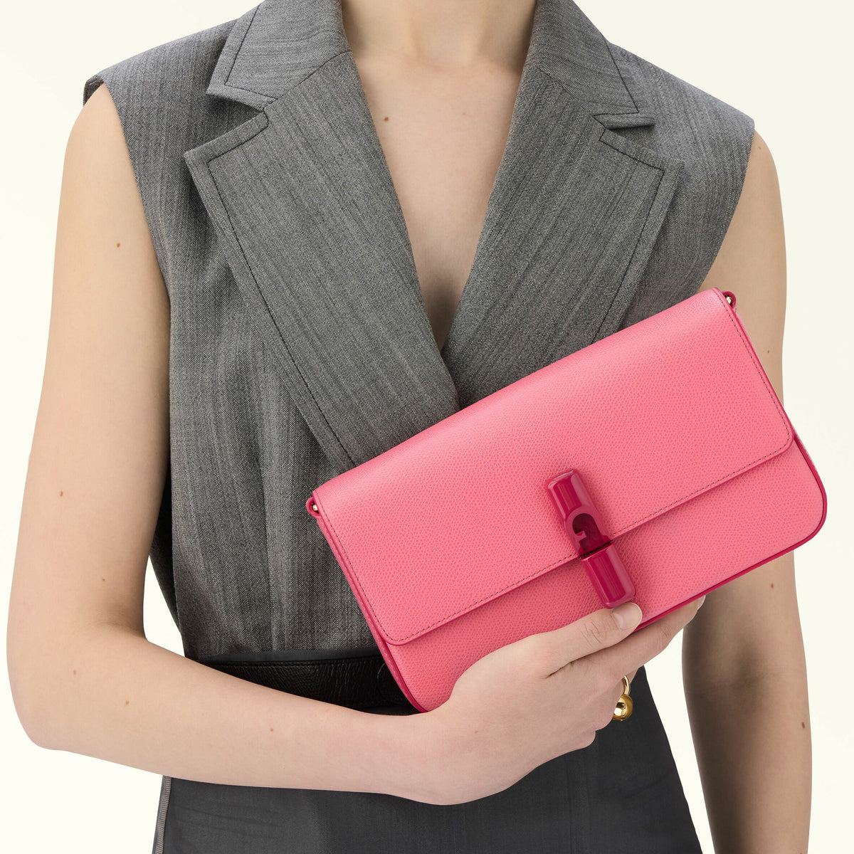 Crossbody Flamingo IRIDE - Furla Bags