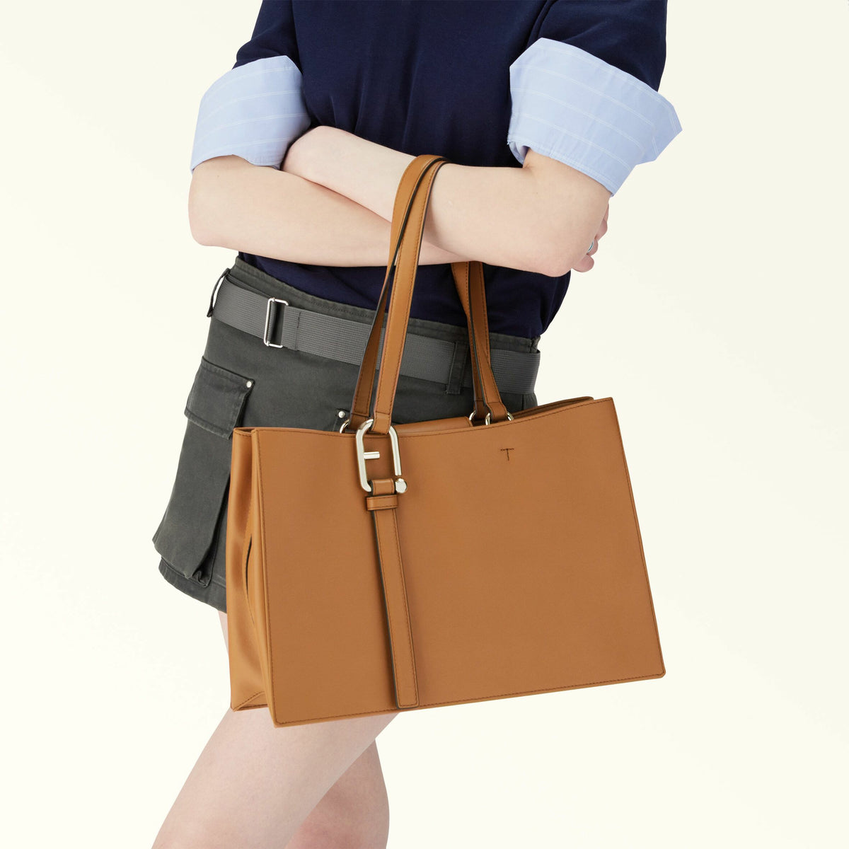 Totes Brandy NUVOLA - Furla Bags