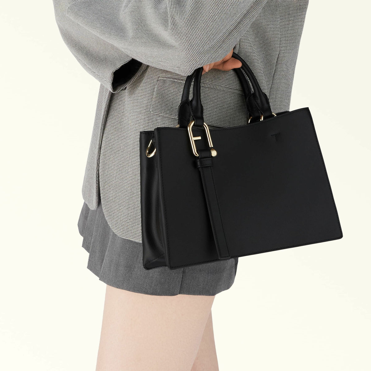 Totes Nero NUVOLA - Furla Bags