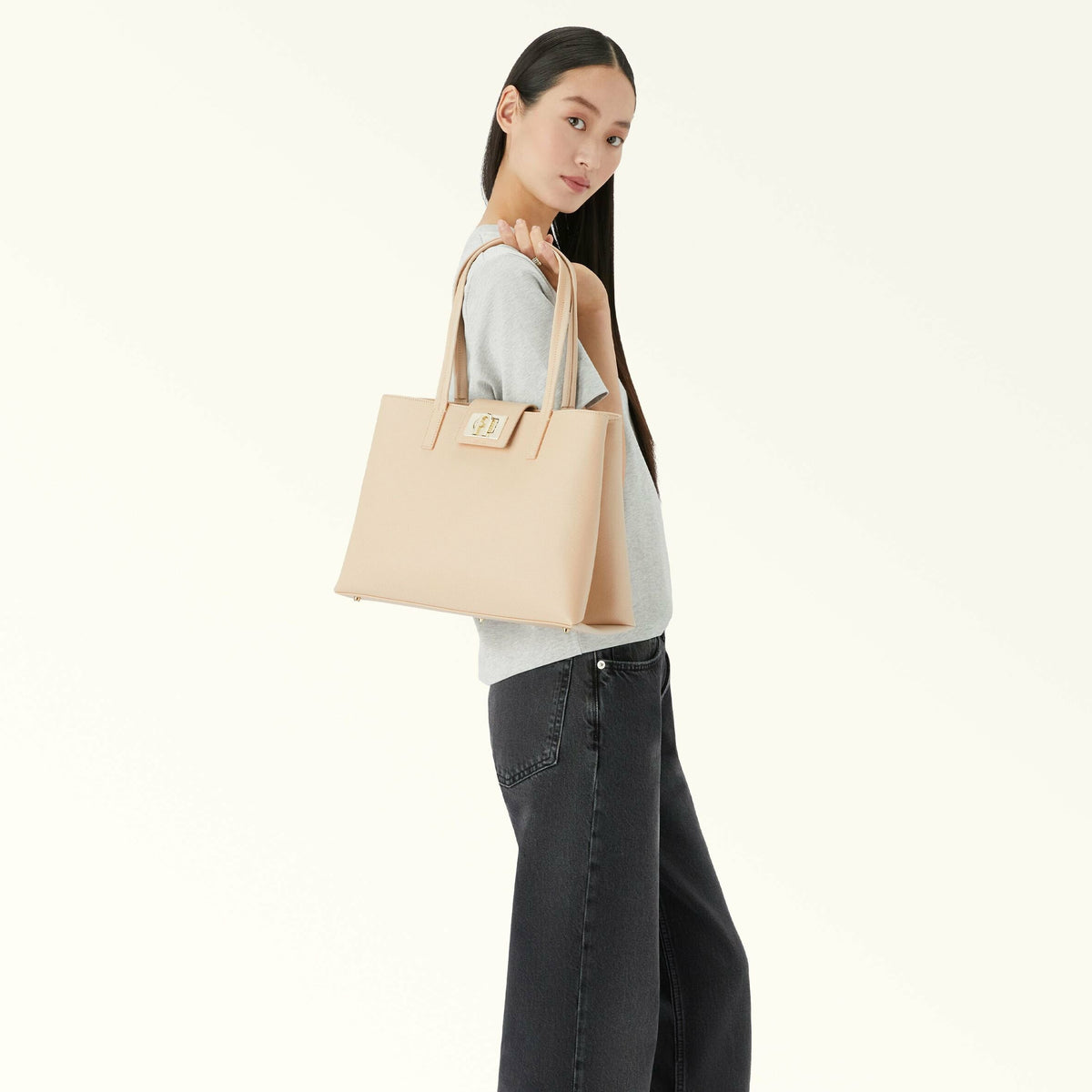 Totes Ballerina I 1927 - Furla Bags