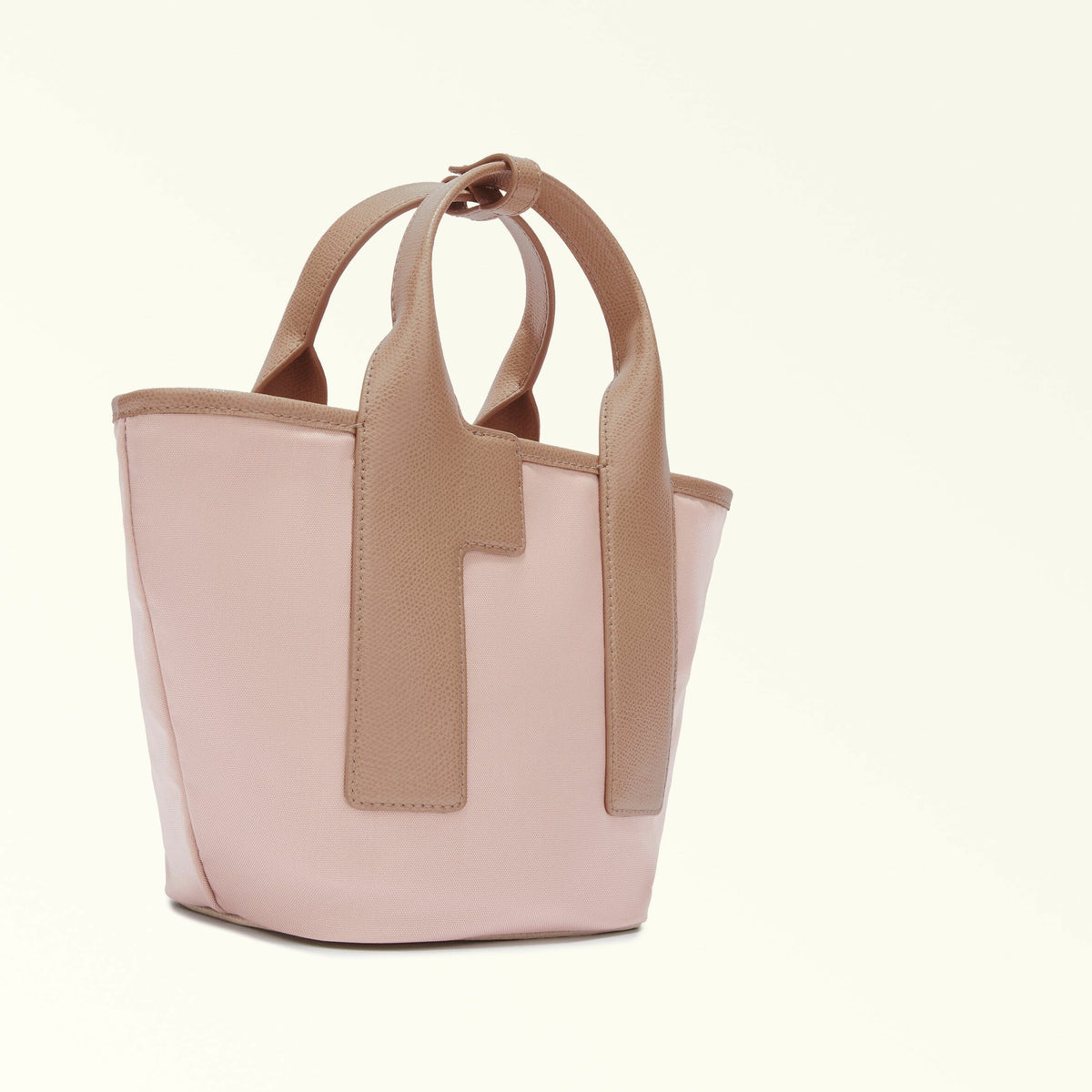Totes Alba+ballerina I+greige PIUMA - Furla Bags