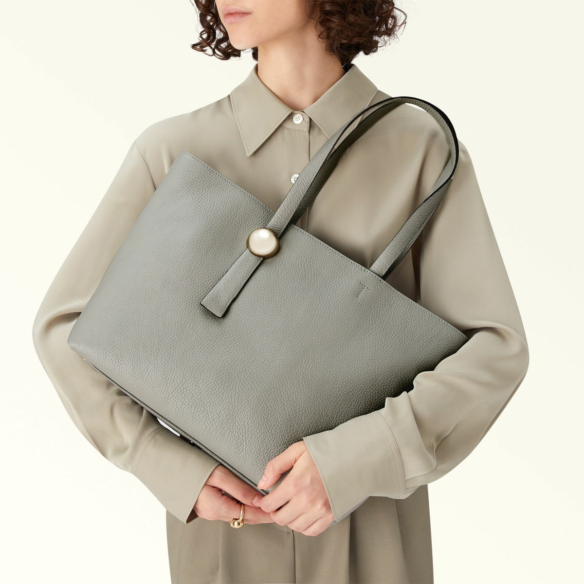 Totes Cenere SFERA - Furla Bags