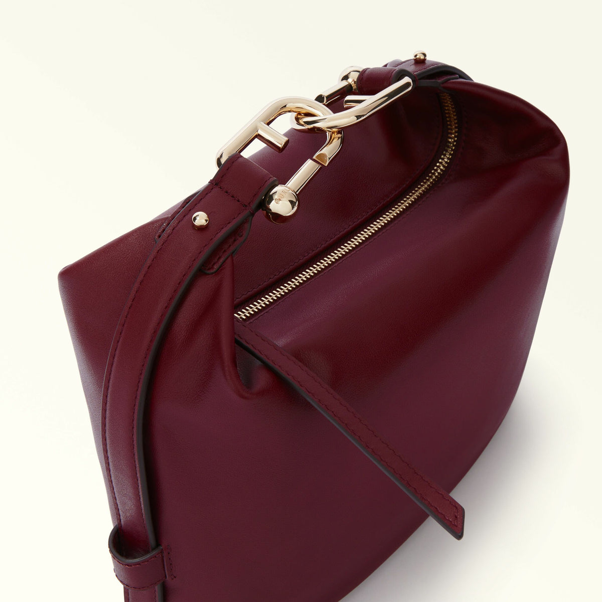 Shoulder Bag Ribes G NUVOLA - Furla Bags