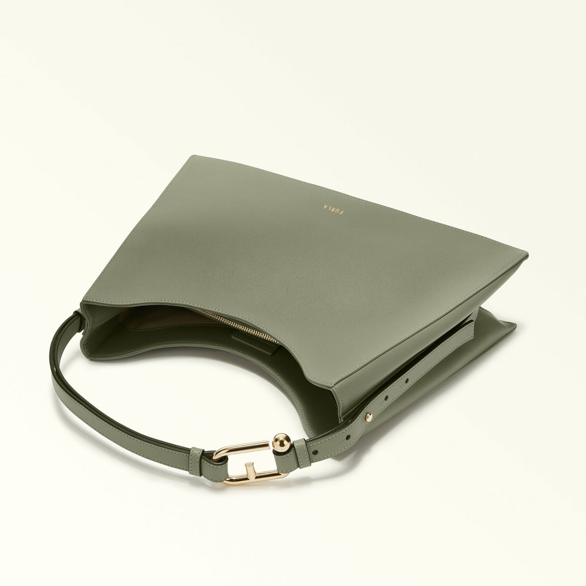 Shoulder Bag Agave B NUVOLA - Furla Bags