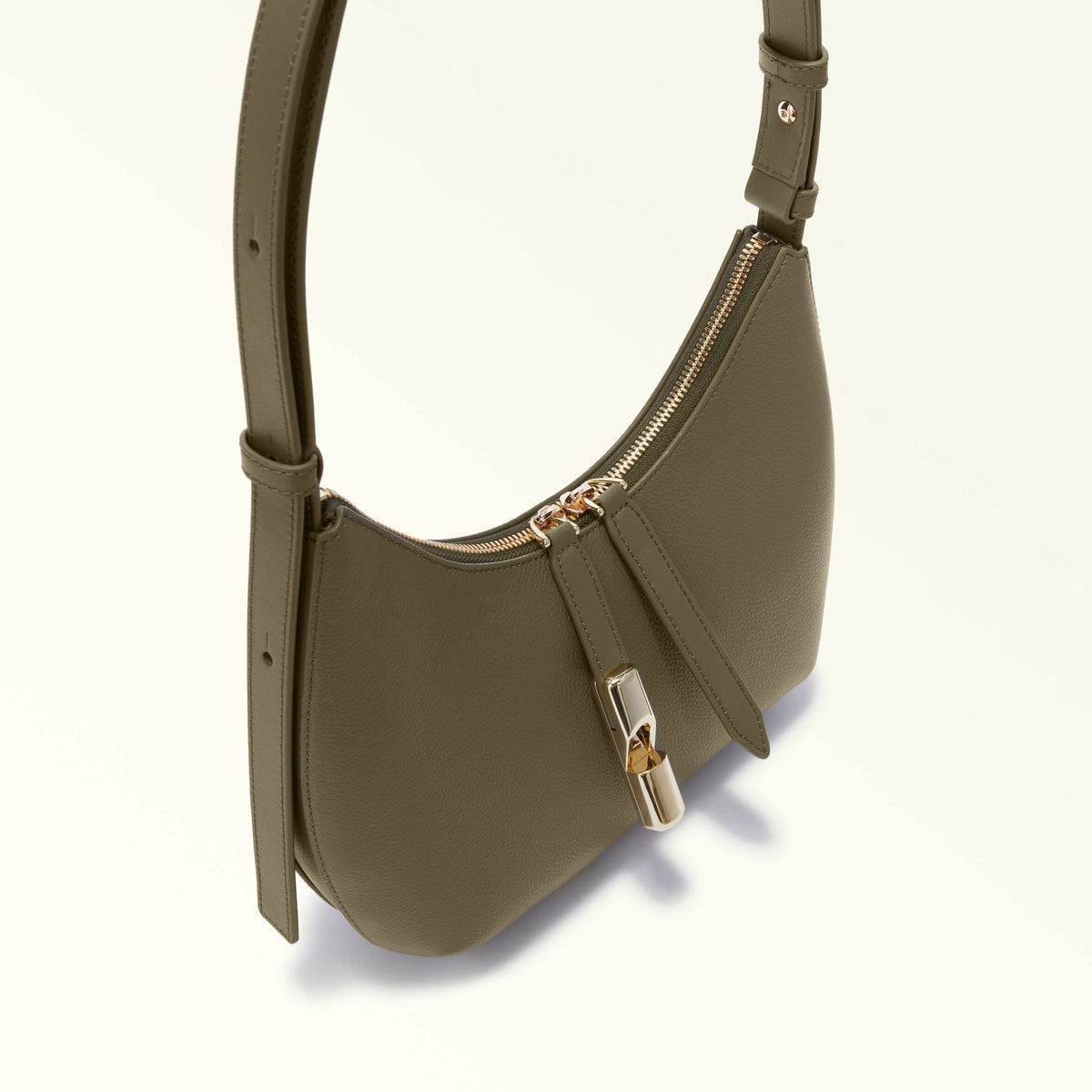 Shoulder Bag Sage GOCCIA - Furla Bags