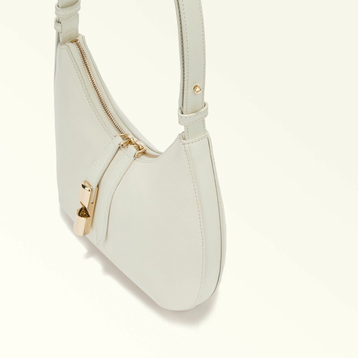 Shoulder Bag Panna GOCCIA - Furla Bags
