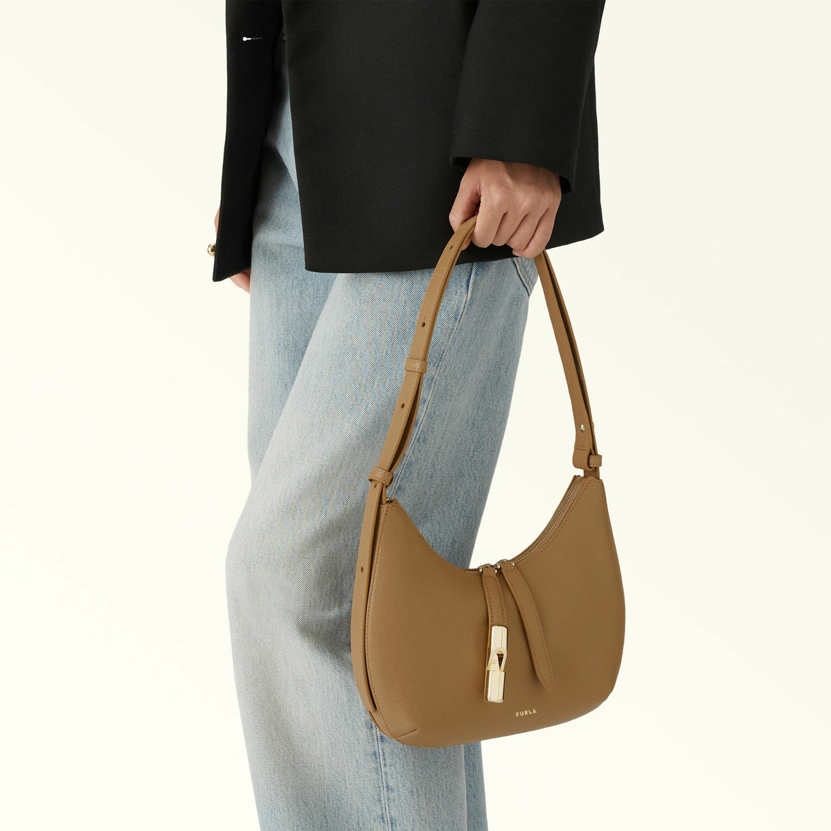 Shoulder Bag Deserto GOCCIA - Furla Bags
