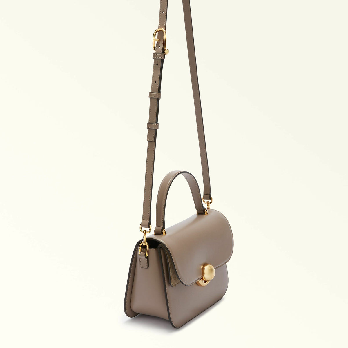Top Handle Mauve SFERA - Furla Bags