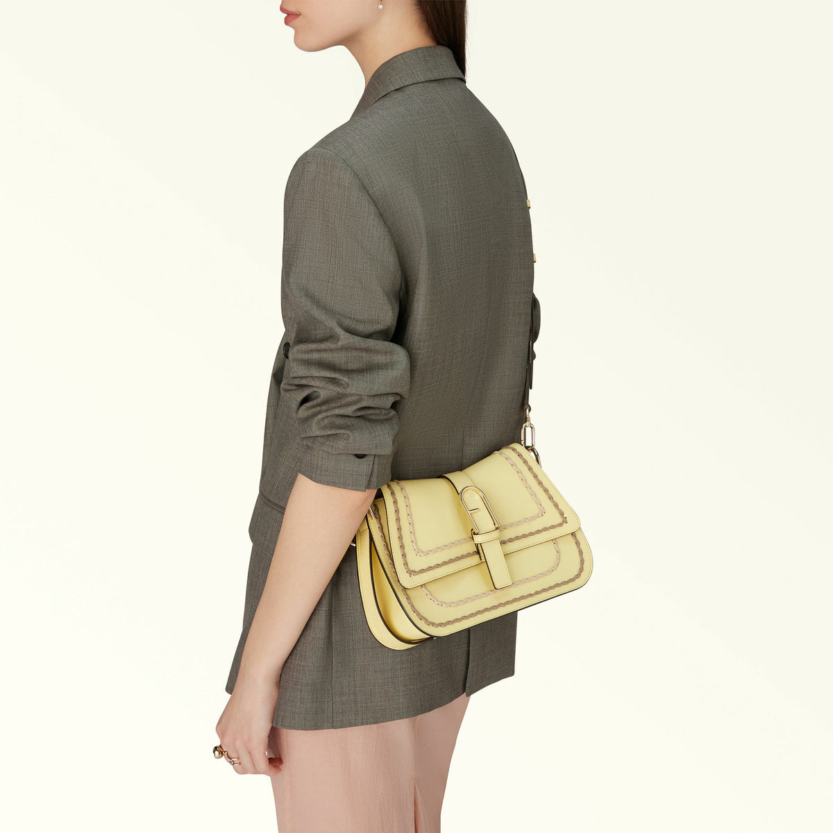 Top Handle Toni Freesia FLOW - Furla Bags