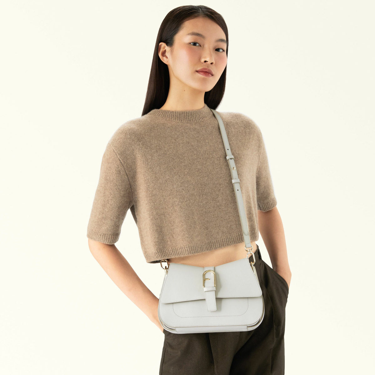 Top Handle Marshmallow FLOW - Furla Bags