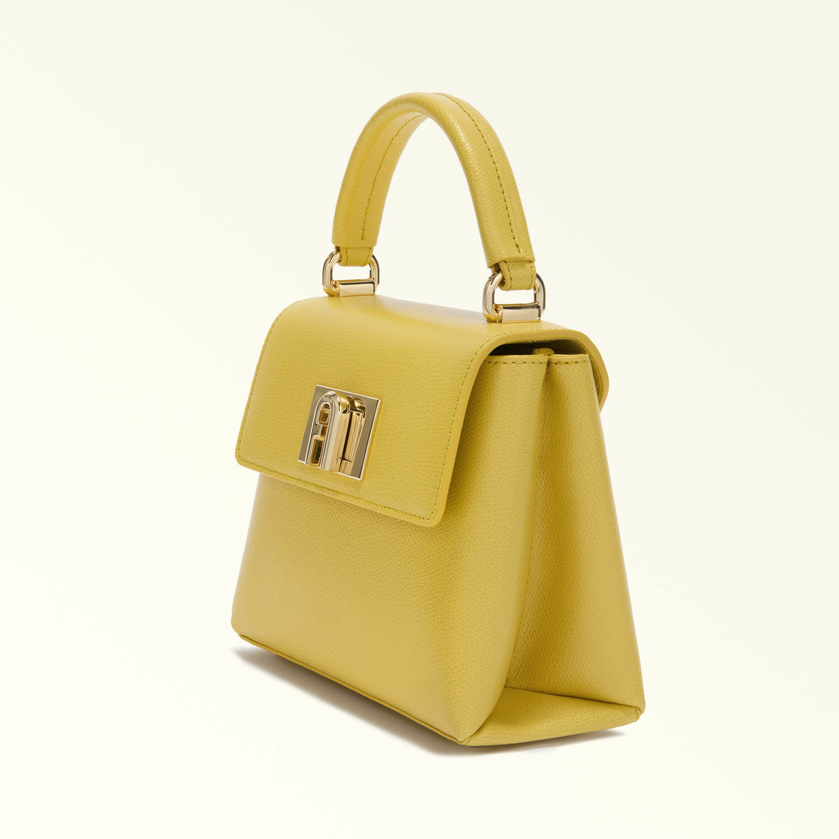 Top Handle Honey - Furla Bags