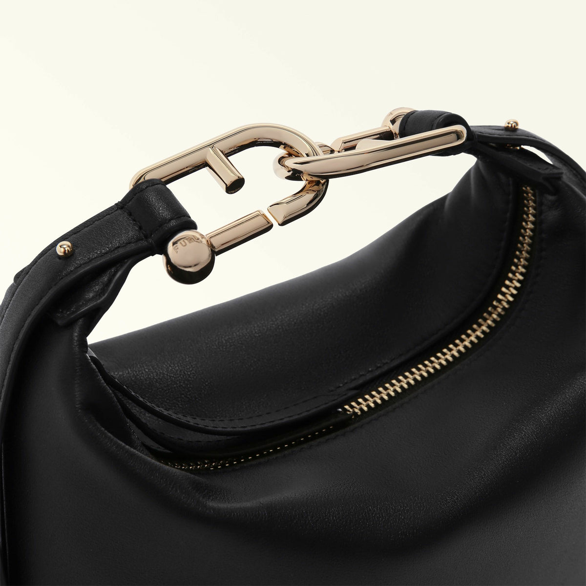 Mini Bag Nero NUVOLA - Furla Bags