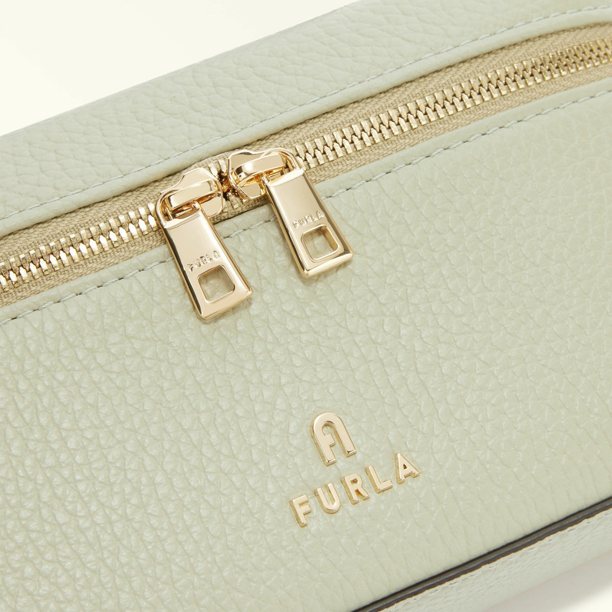 Mini Bag Light Salvia CAMELIA - Furla Bags