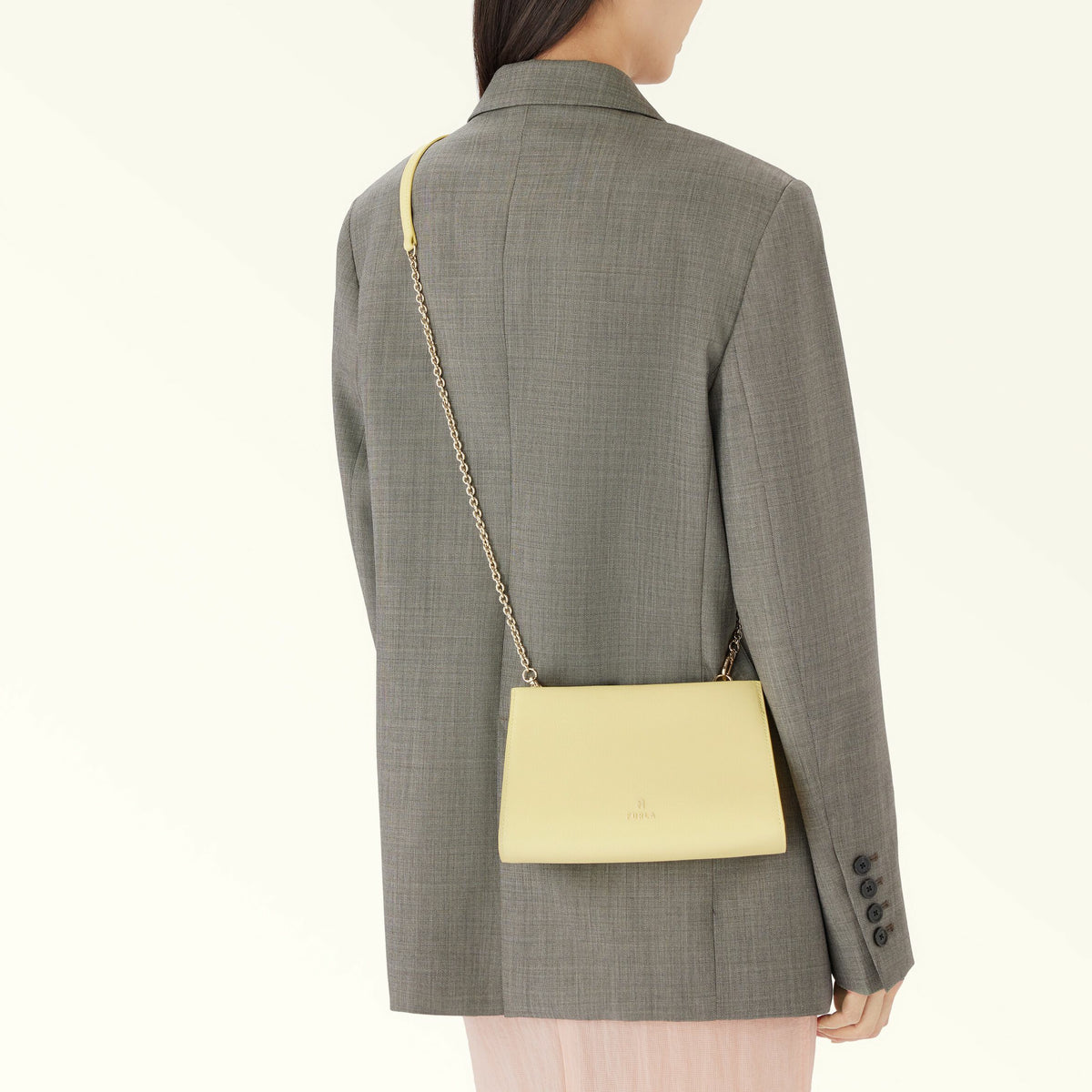 Mini Bag Freesia MY - Furla Bags