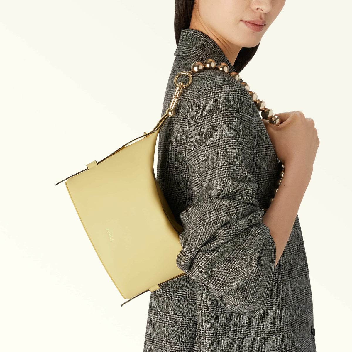 Mini Bag Freesia NUVOLA - Furla Bags