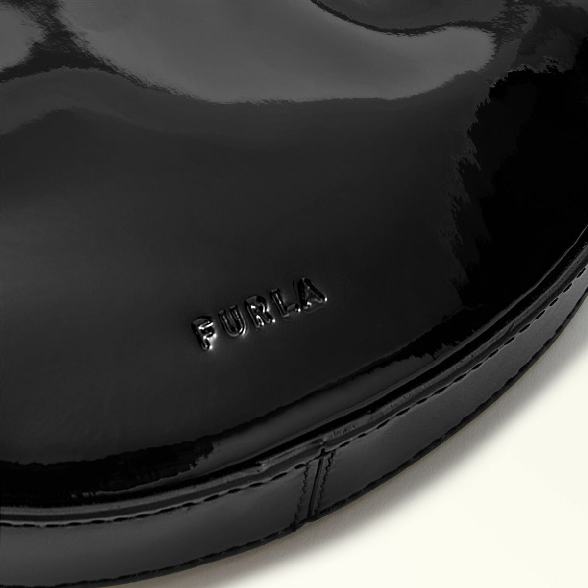 Mini Bag Nero DELIZIA - Furla Bags