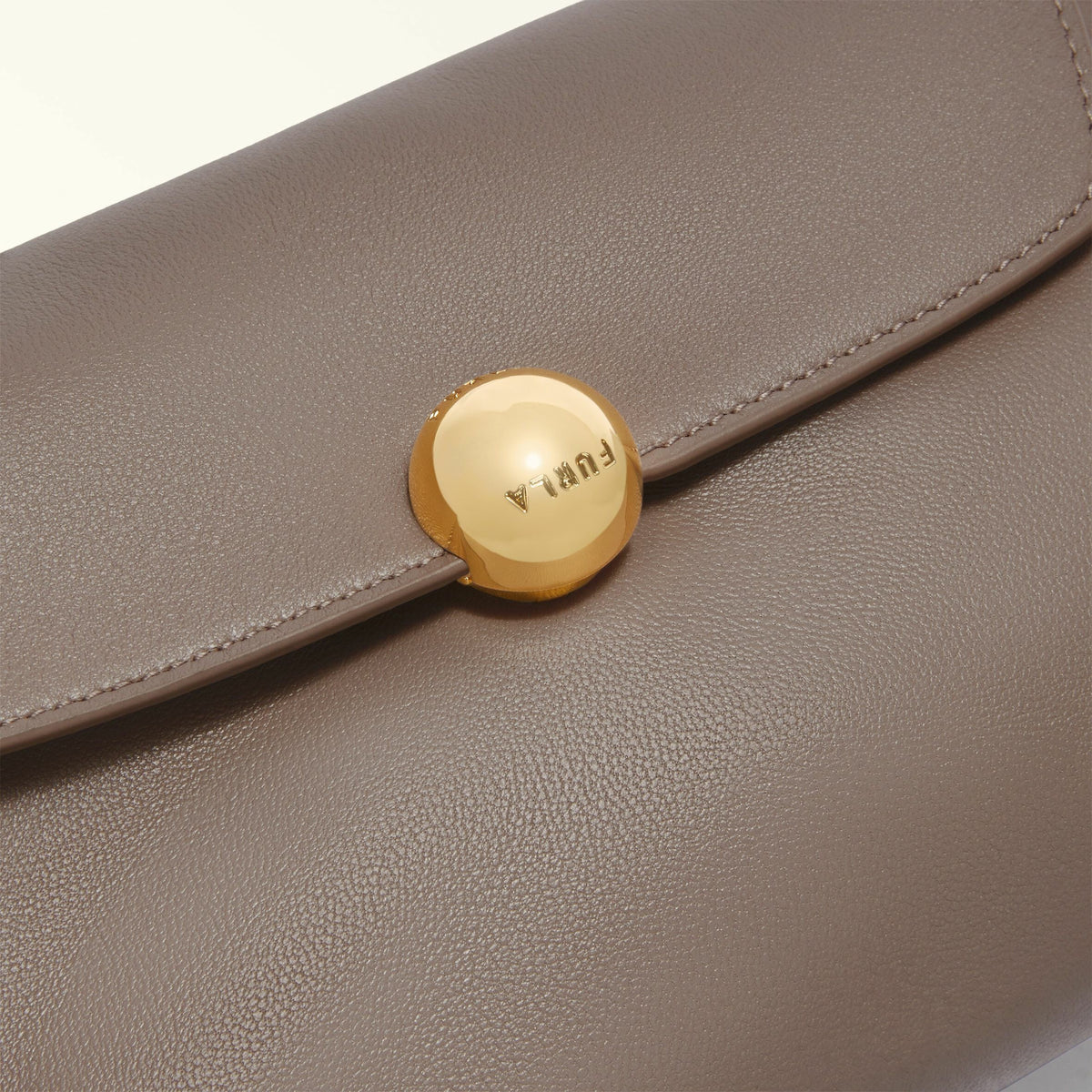 Mini Bag Mauve SFERA SOFT - Furla Bags