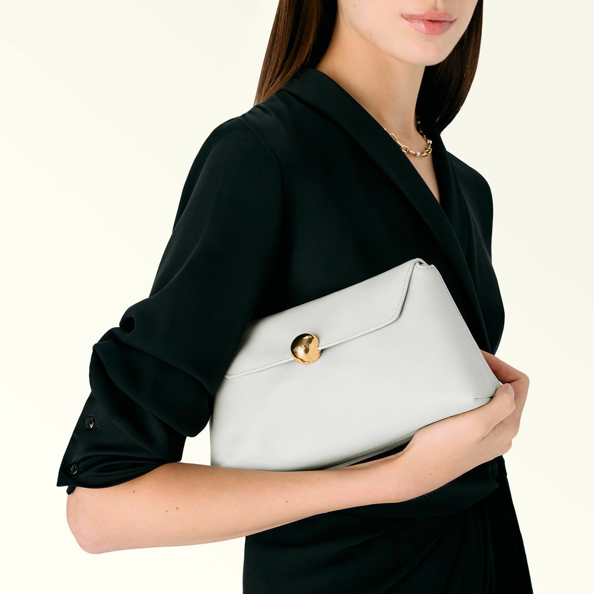 Mini Bag Marshmallow SFERA SOFT - Furla Bags