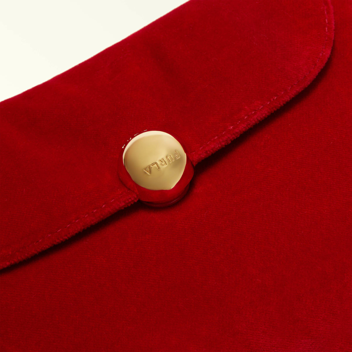 Mini Bag Rosso SFERA SOFT - Furla Bags