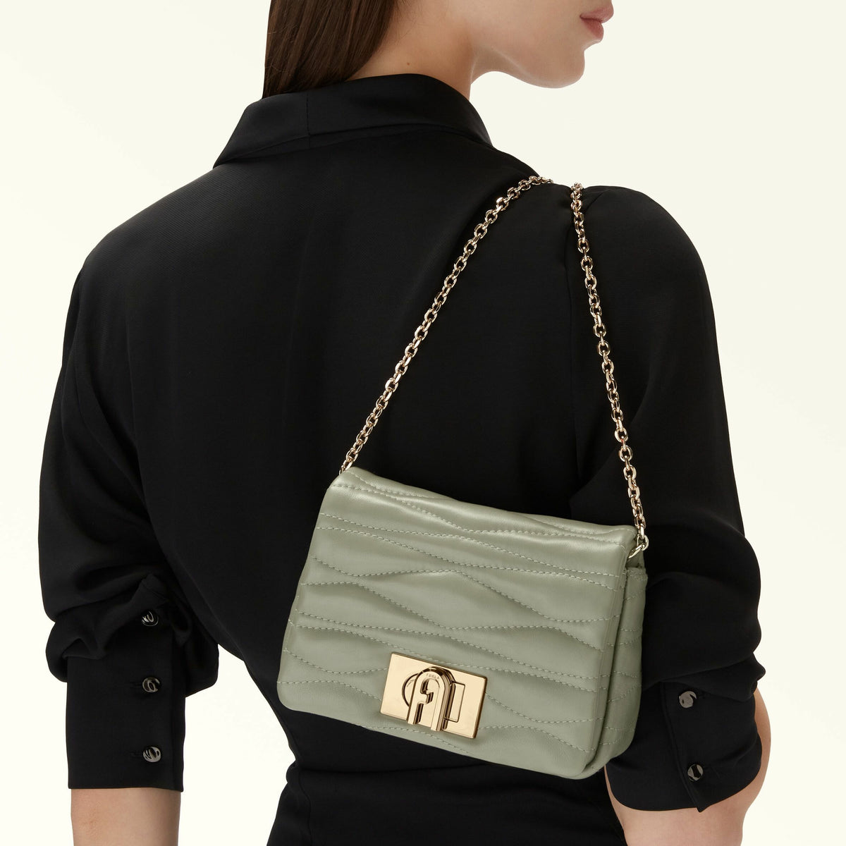 Mini Bag Agave B 1927 - Furla Bags