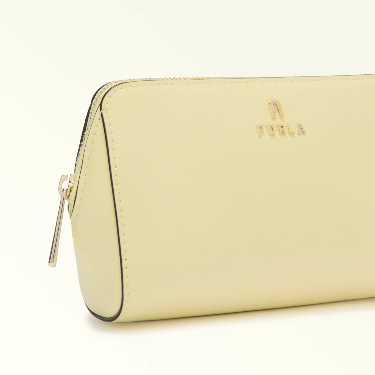 Cosmetic Case Freesia+azalea CAMELIA - Furla Bags