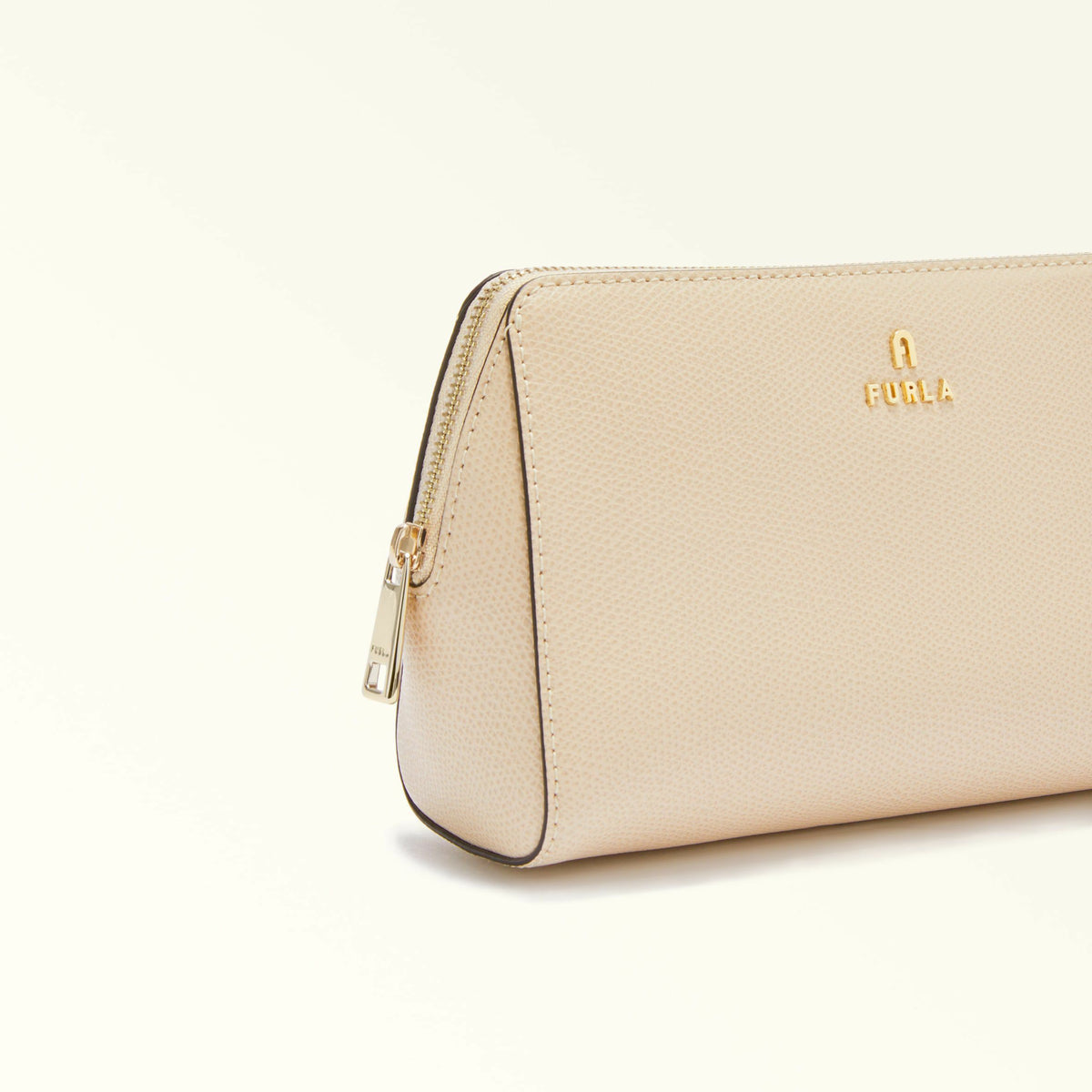 Cosmetic Case Ballerina I CAMELIA - Furla Bags