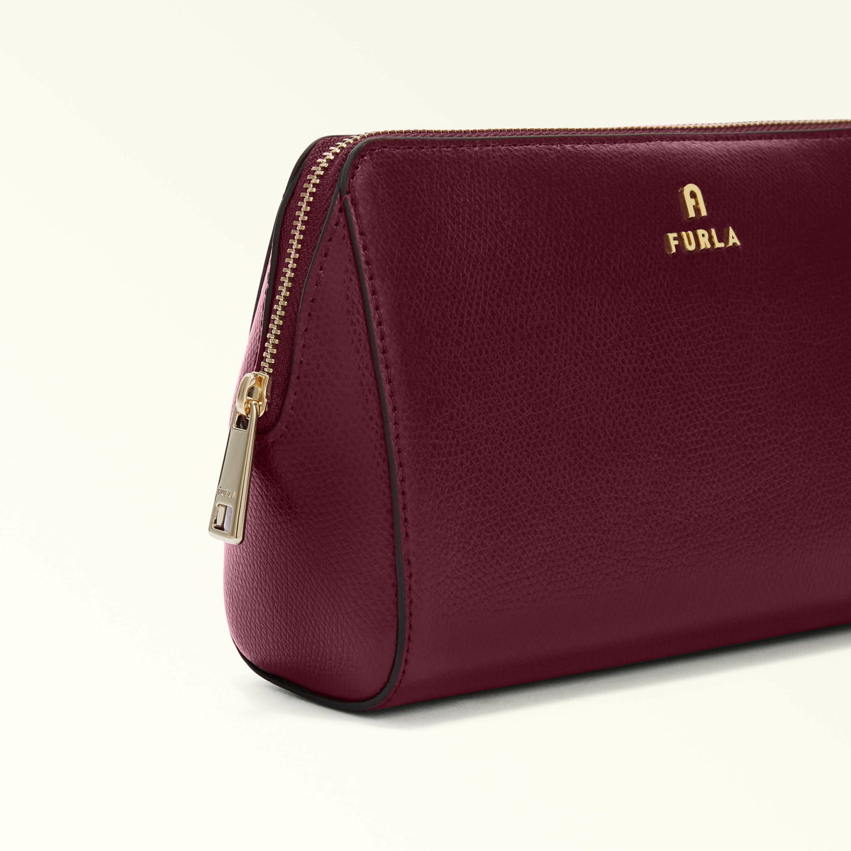 Cosmetic Case Ribes G CAMELIA - Furla Bags