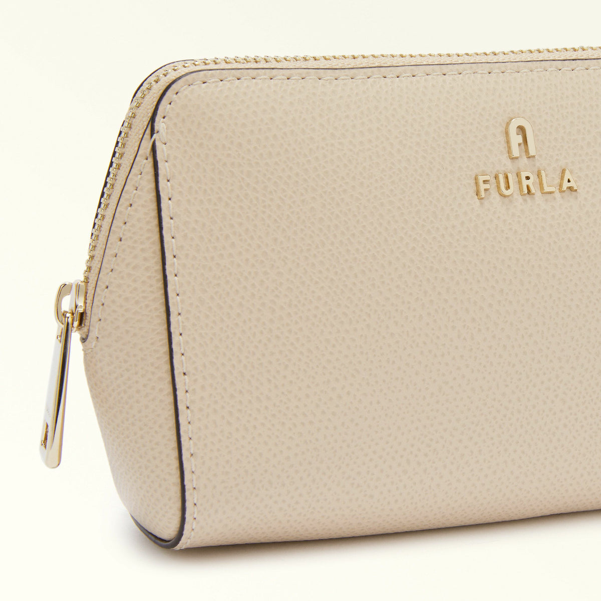 Cosmetic Case Ballerina I CAMELIA - Furla Bags