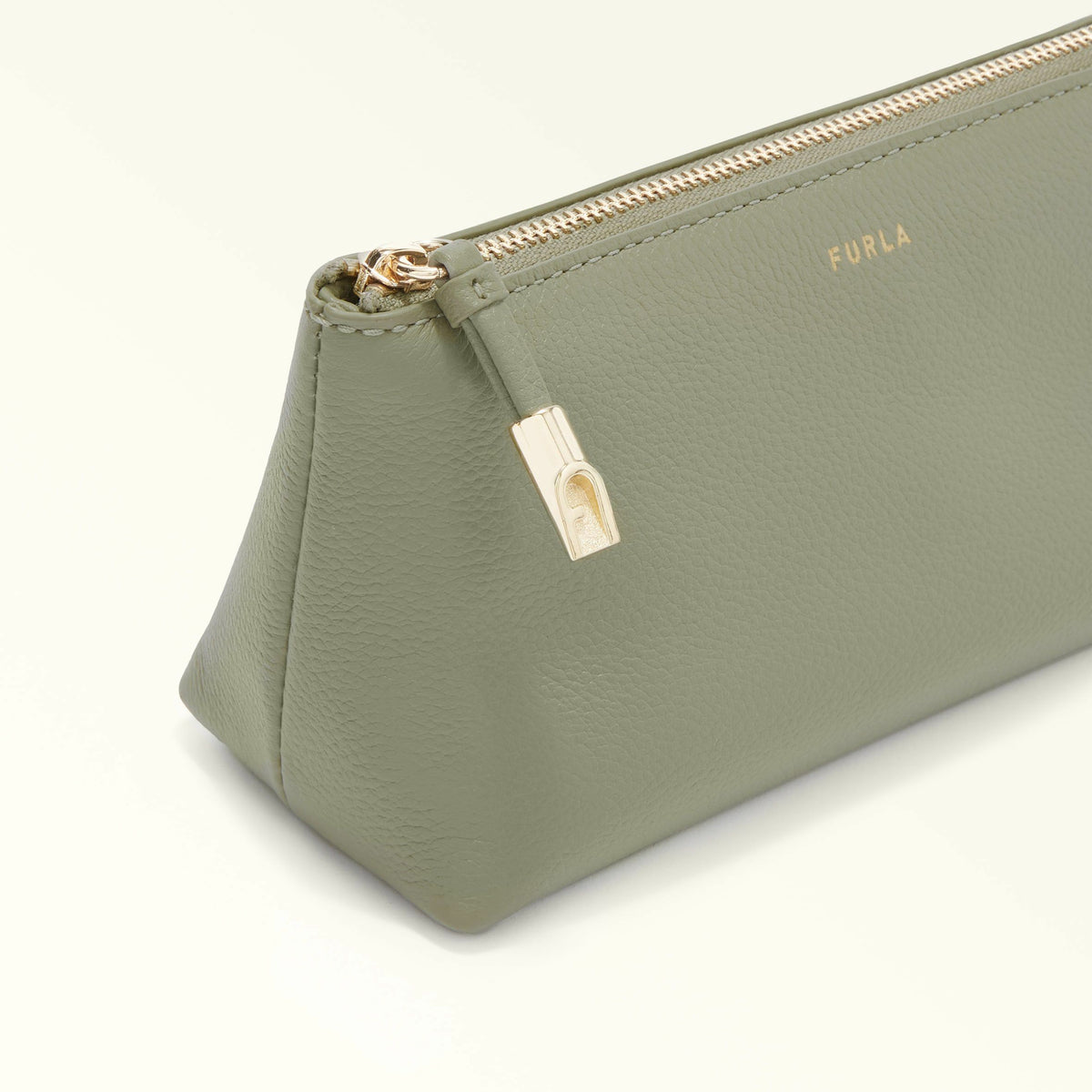 Cosmetic Case Agave B GOCCIA - Furla Bags