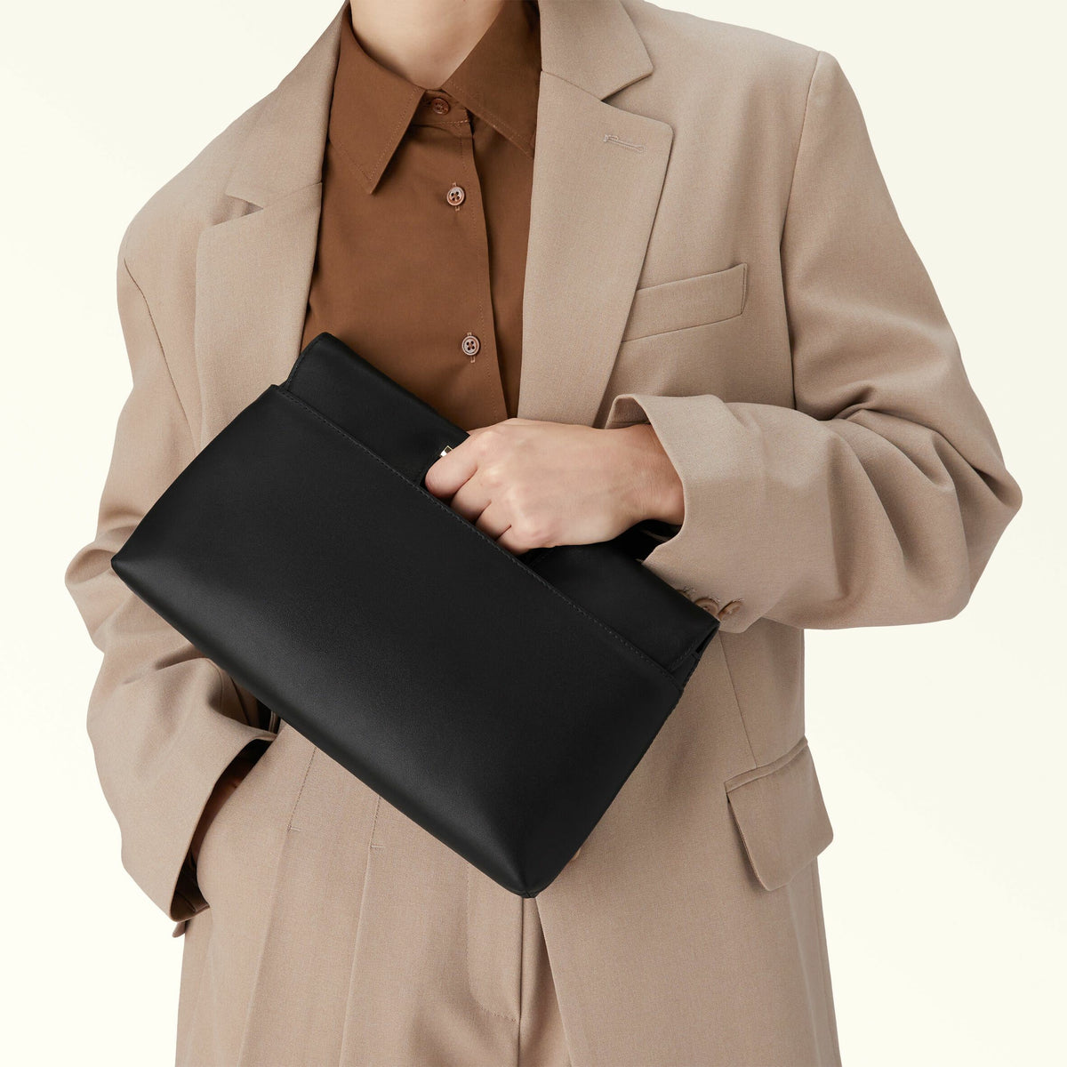 Cosmetic Case Nero GIADA - Furla Bags
