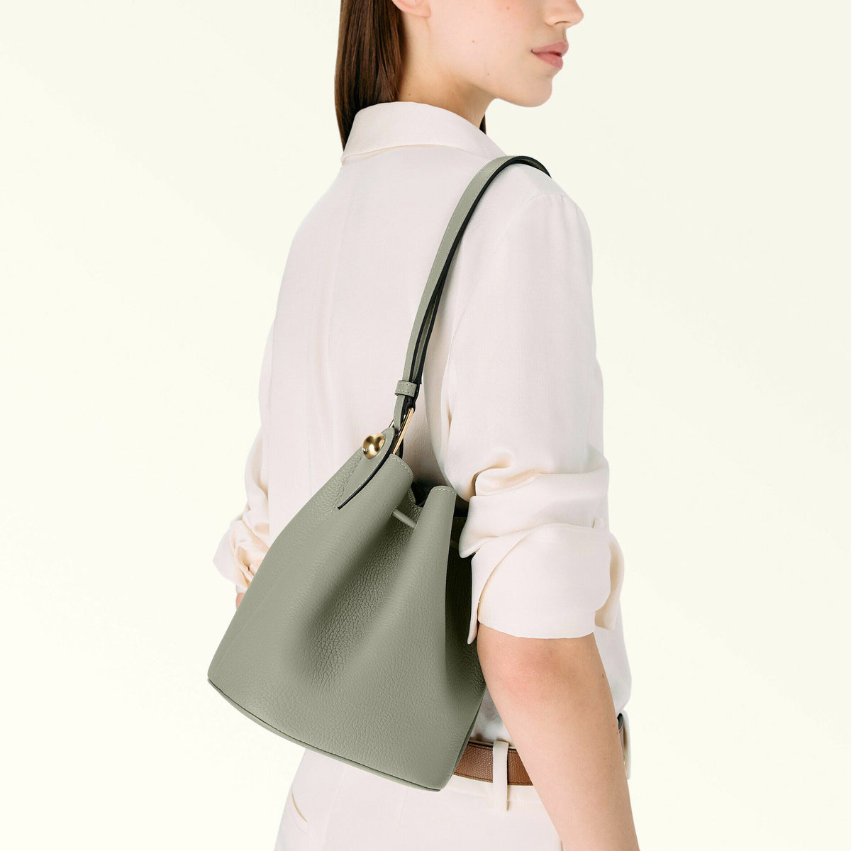 Bucket Bags Agave B SFERA - Furla Bags