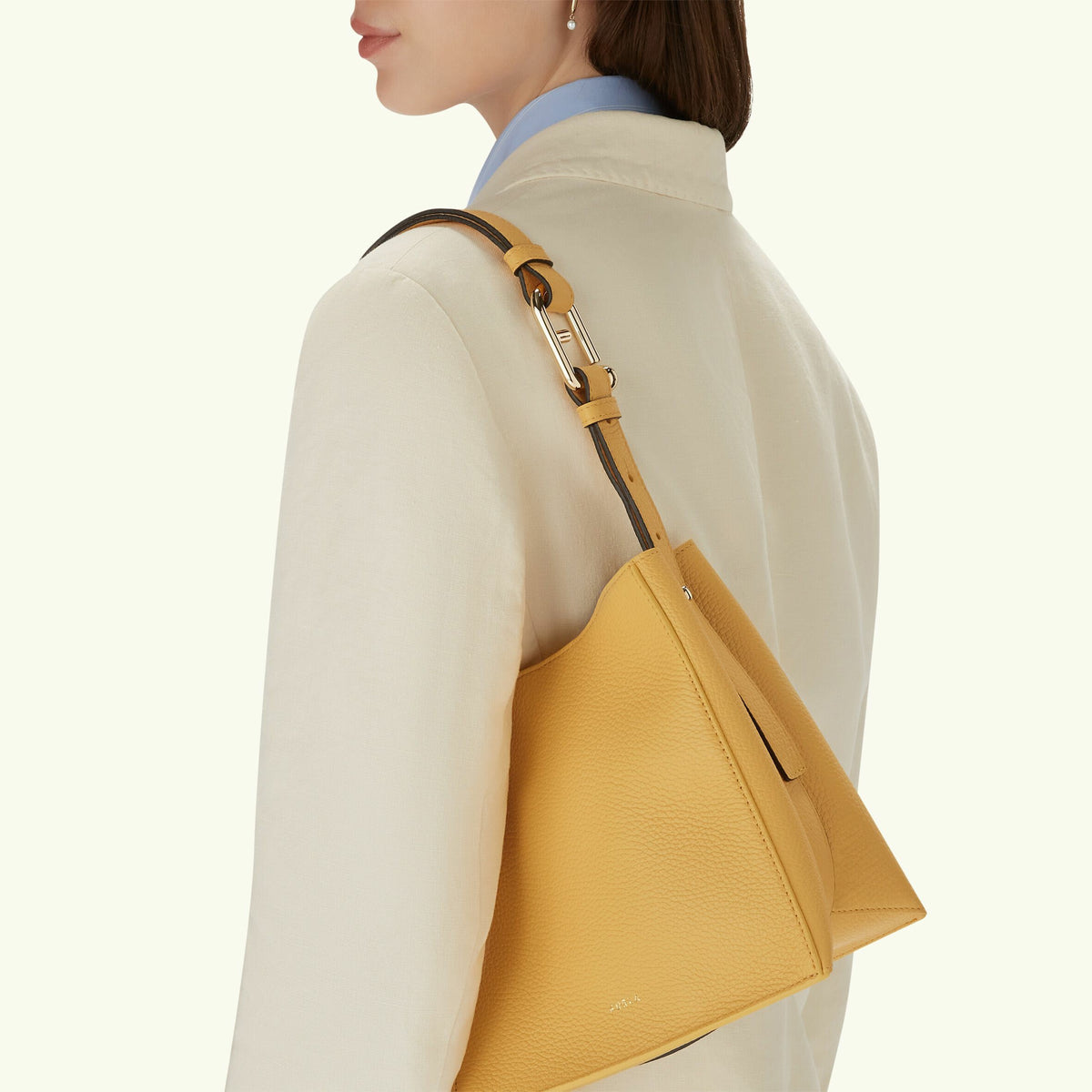 Bucket Bags Crema NUVOLA - Furla Bags