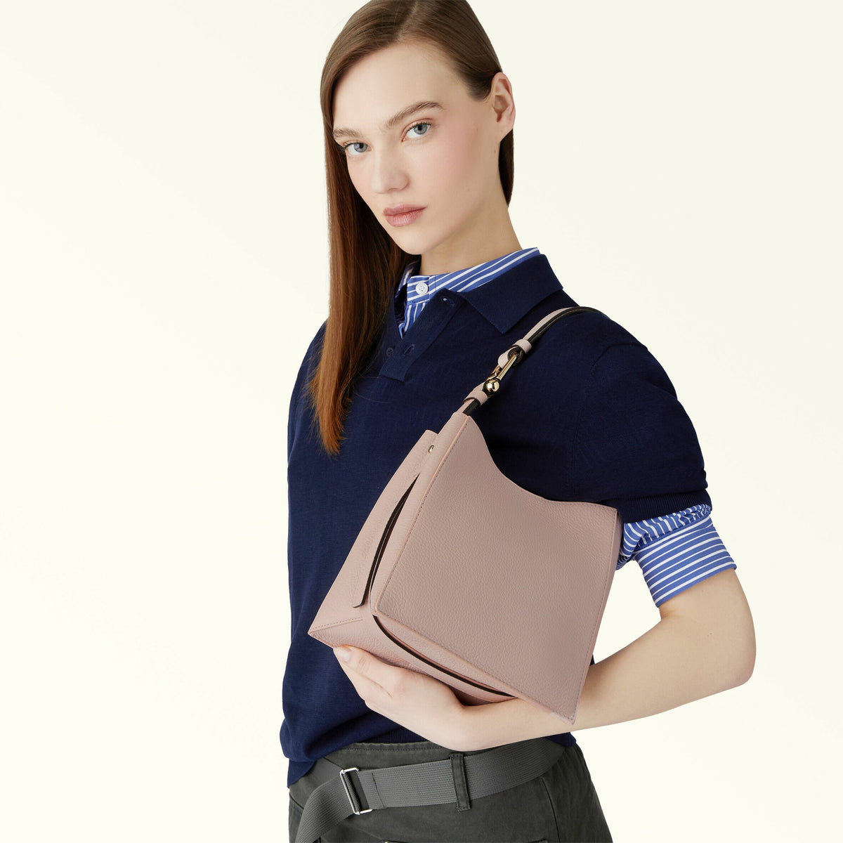 Bucket Bags Corolla NUVOLA - Furla Bags