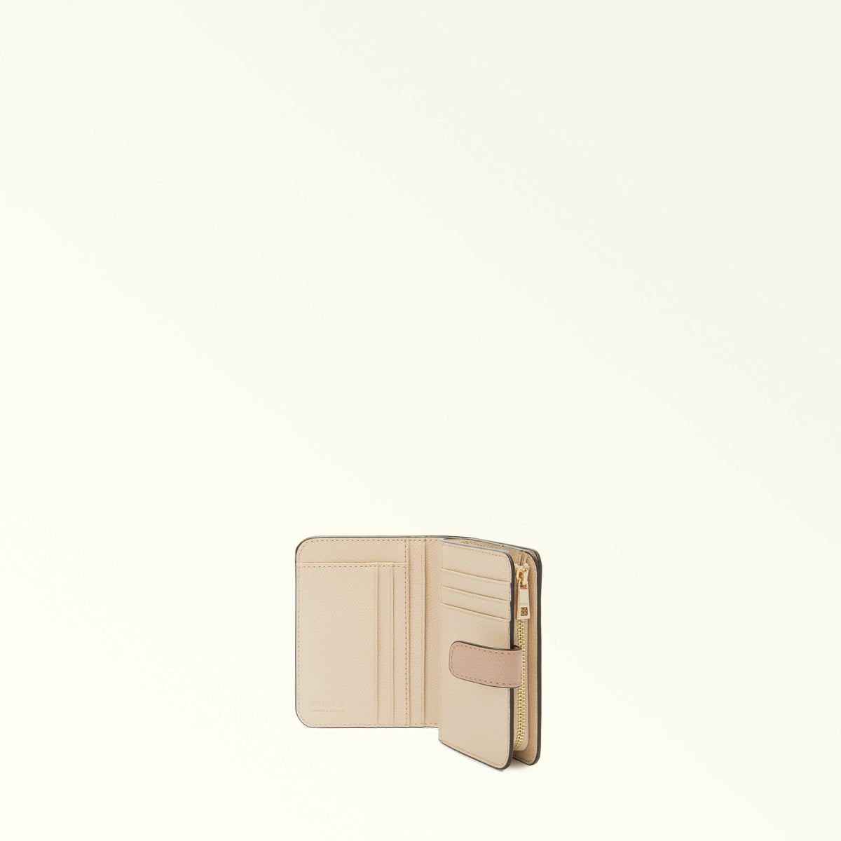 Compact Wallet Cipria+ballerina I Int. CAMELIA - Furla Wallets