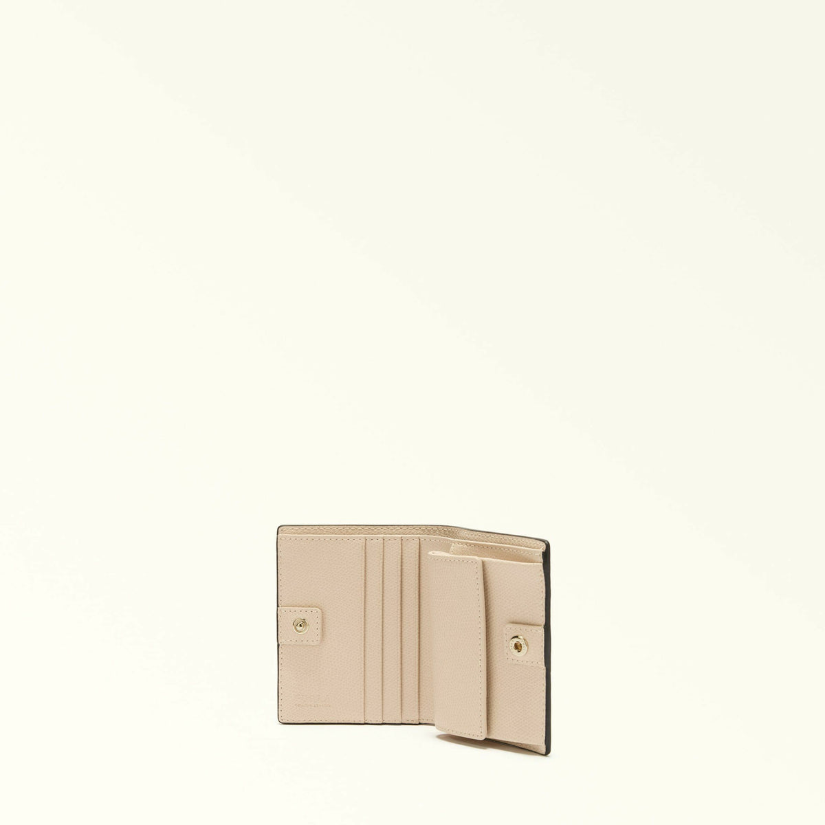 Compact Wallet Agave B+ballerina I Int. CAMELIA - Furla Wallets