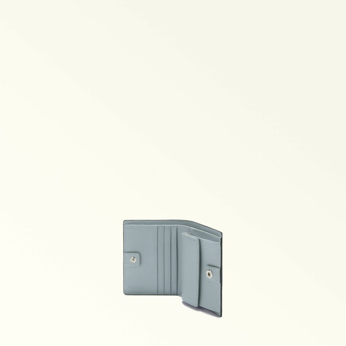 Compact Wallet Rugiada+nuvola Int. CAMELIA - Furla Wallets
