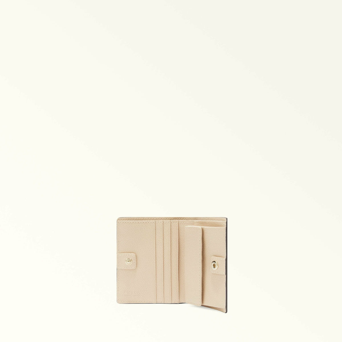 Compact Wallet Ribes G+ballerina I Int. CAMELIA - Furla Wallets