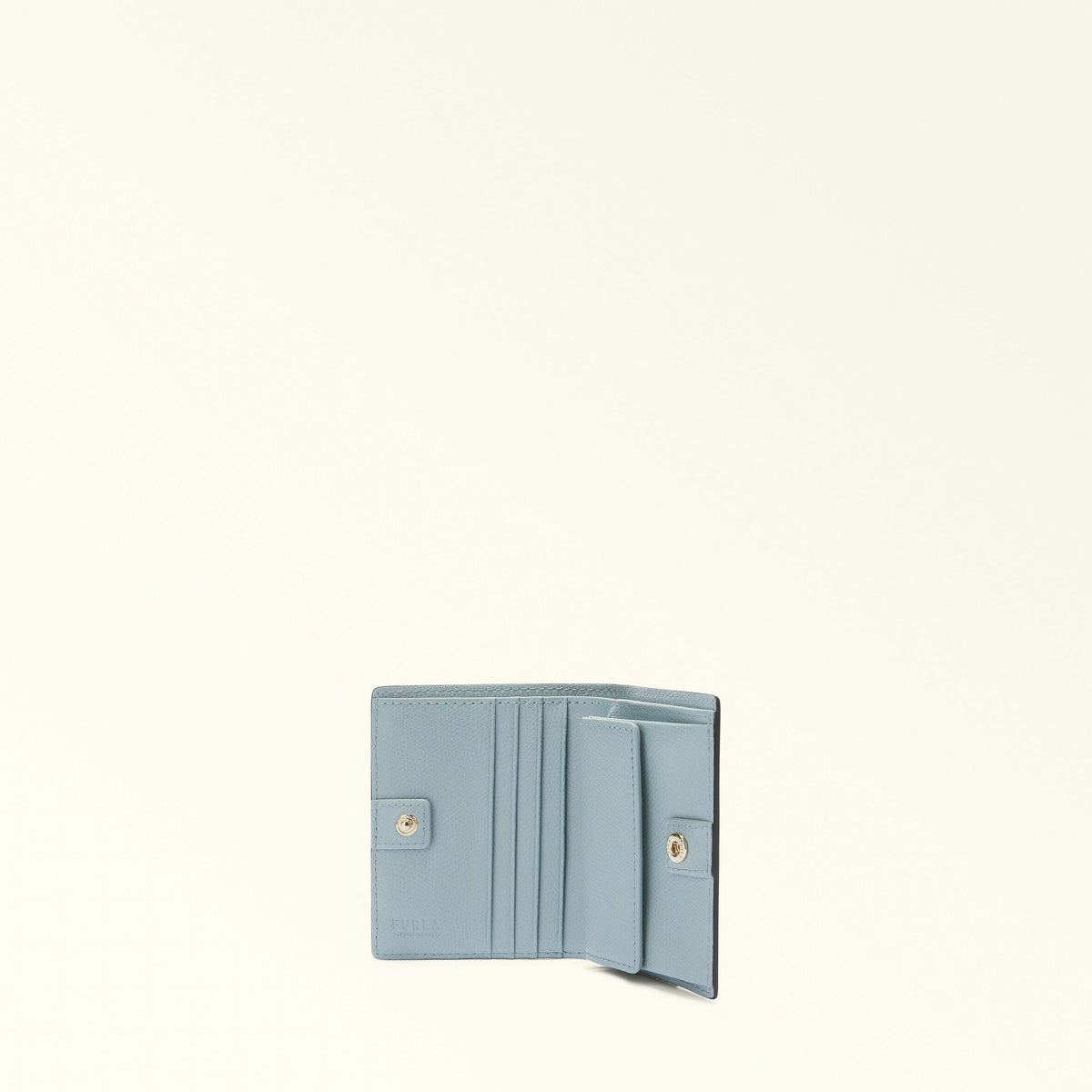 Compact Wallet Cenere+cirro Int. CAMELIA - Furla Wallets