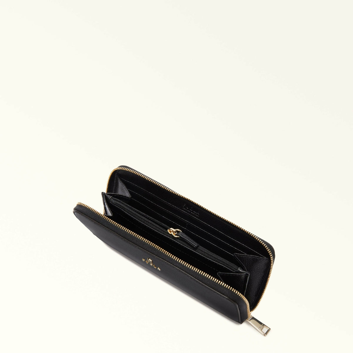 Large Wallets Nero CAMELIA - Furla Wallets