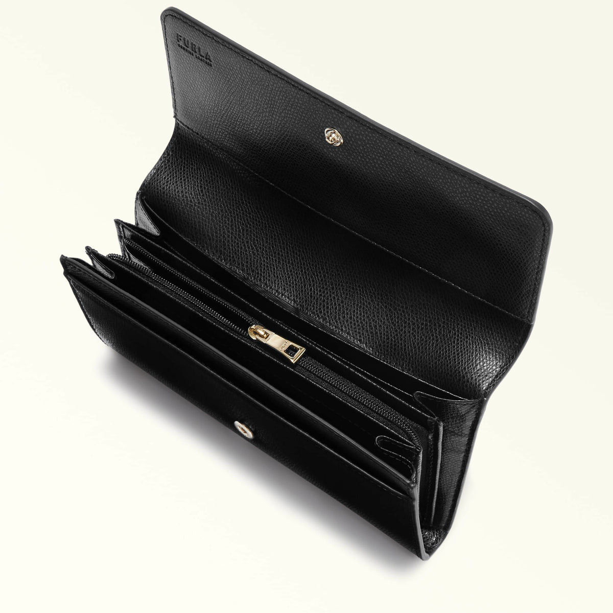 All Wallets Nero CAMELIA - Furla Wallets