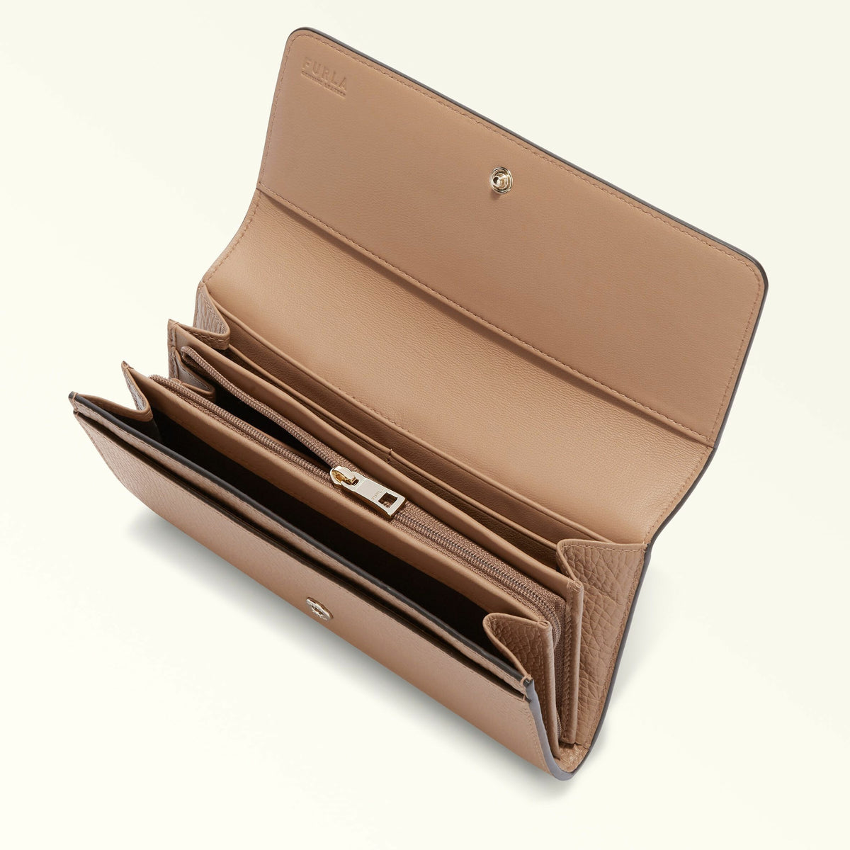 All Wallets Deserto CAMELIA - Furla Wallets
