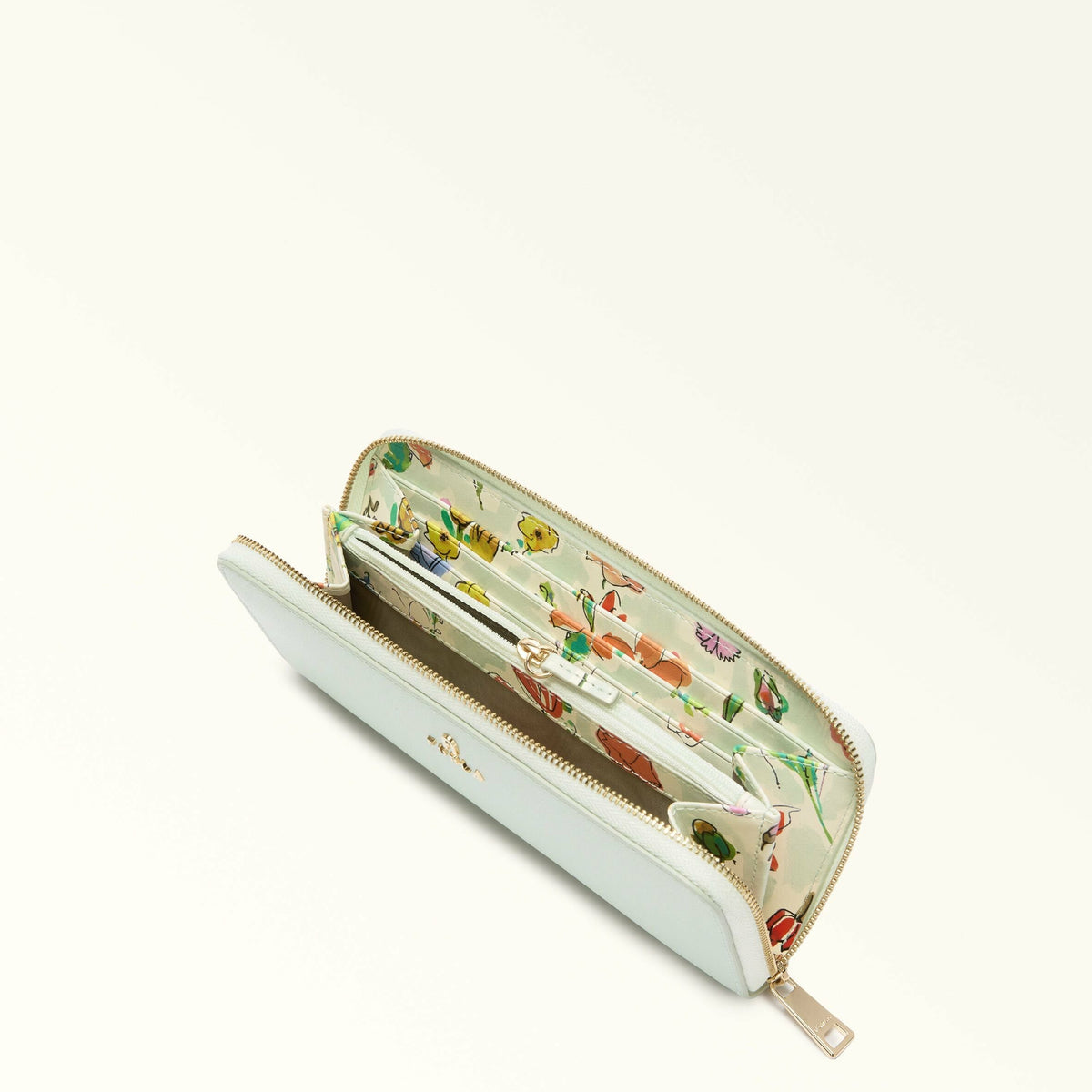 Large Wallets Rugiada+toni Rugiada Int CAMELIA - Furla Wallets