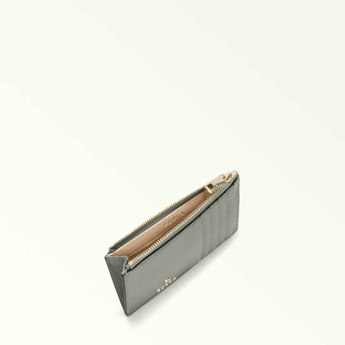 Card Holders Cenere CAMELIA - Furla Wallets