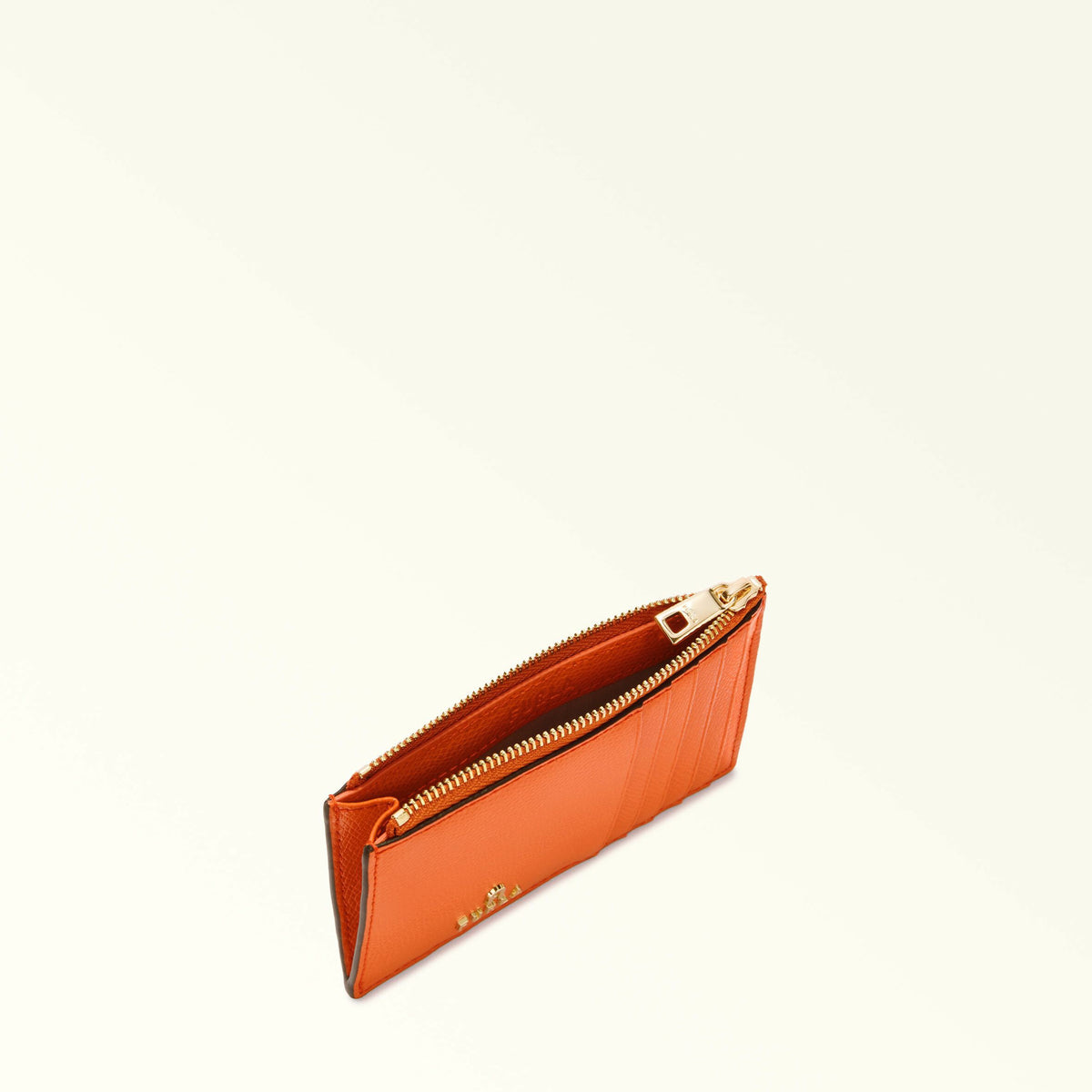 Card Holders Paprika CAMELIA - Furla Wallets