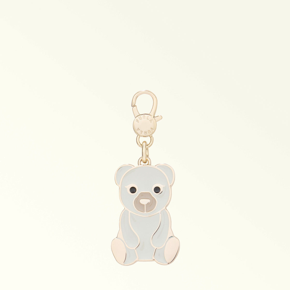 Charm Marshmallow HASHTAG - Furla Accessories