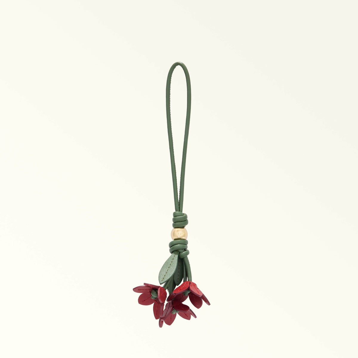 Charm Toni Ciliegia ALLEGRA - Furla Accessories