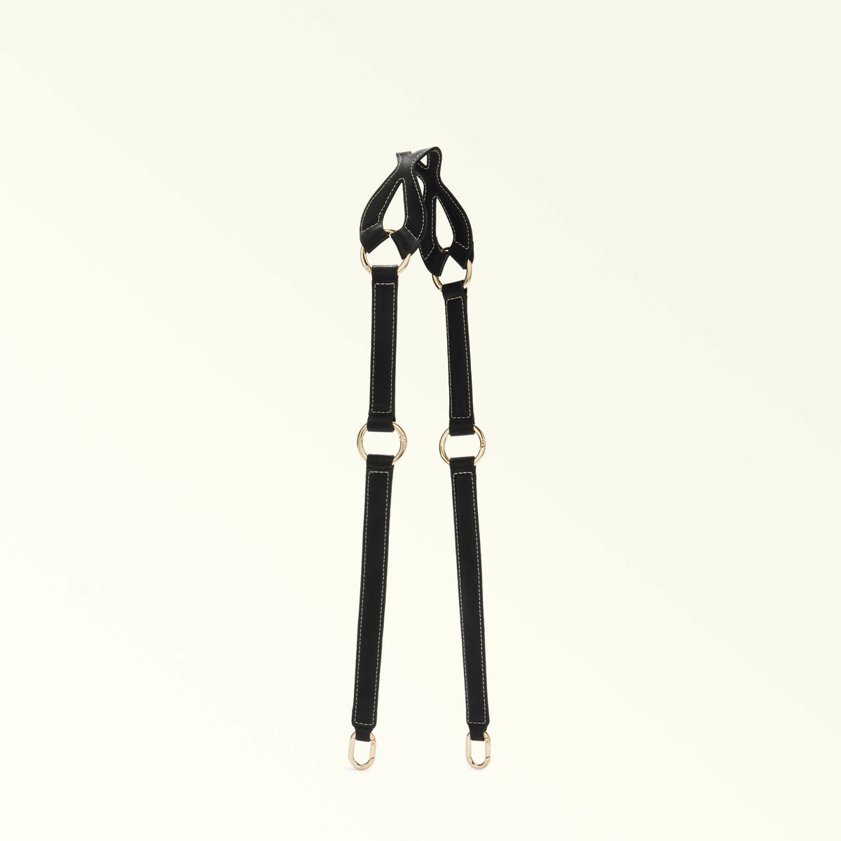 Bag Handles Nero - Furla Accessories