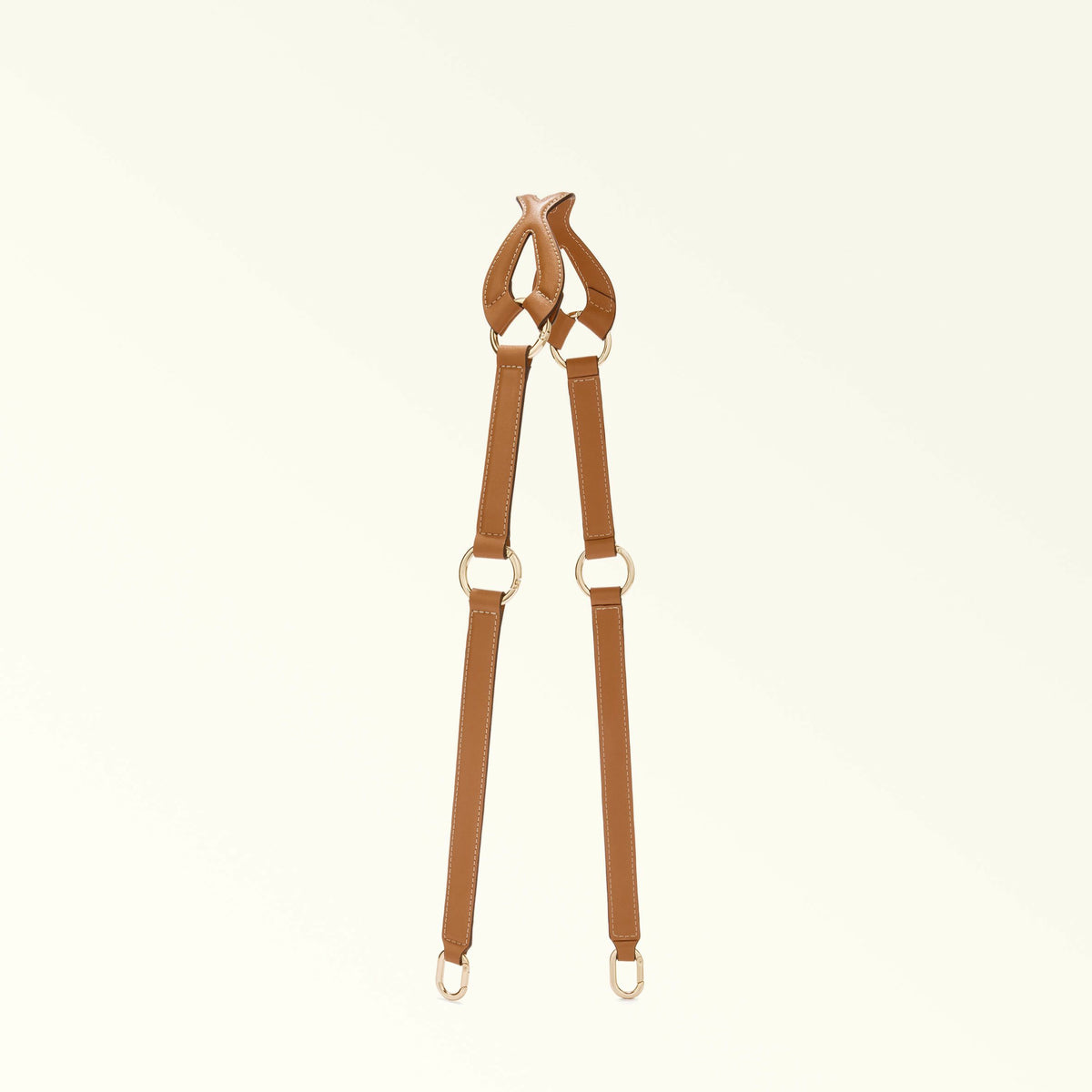 Bag Handles Brandy - Furla Accessories
